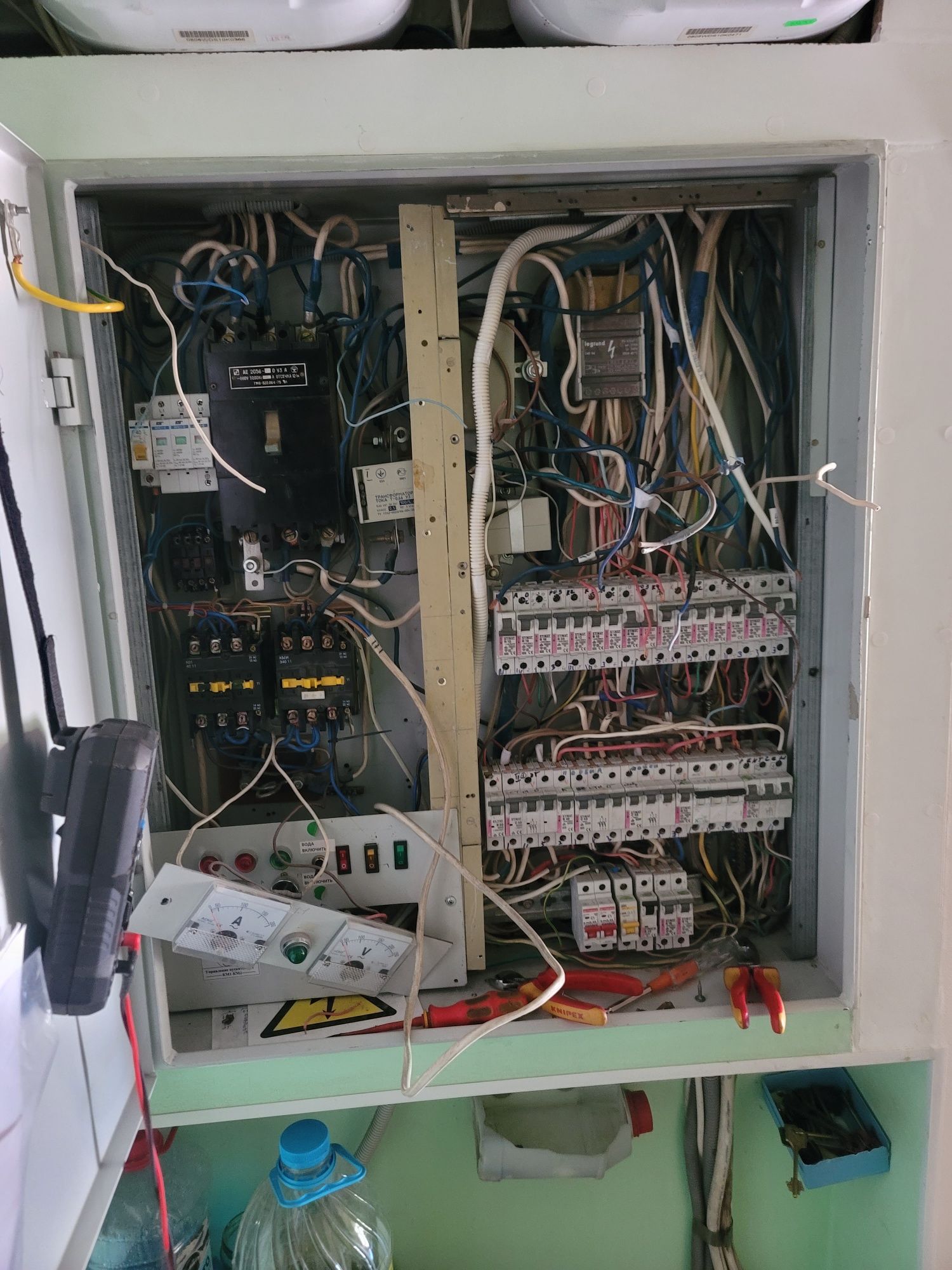 Сборка и подключение аккумуляторов lifepo4, li-ion Николаев