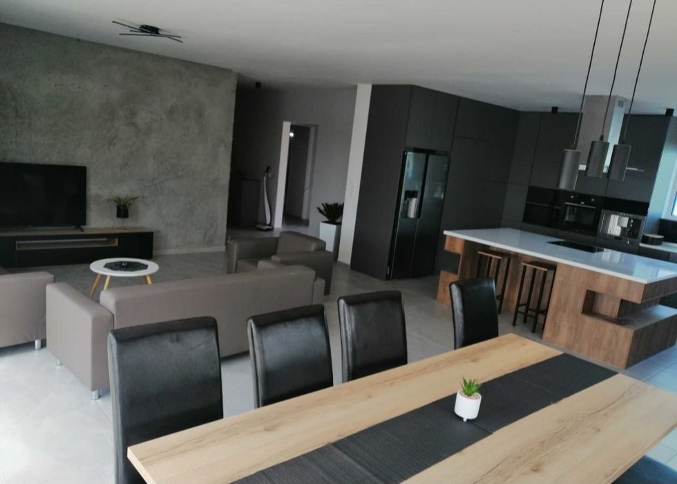 Dom do wynajęcia Sylwester 2026 balia