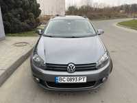 Golf 6 2012 1.6 dsg