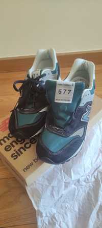 New Balance 577 Made in England N°41,5 NOVOS