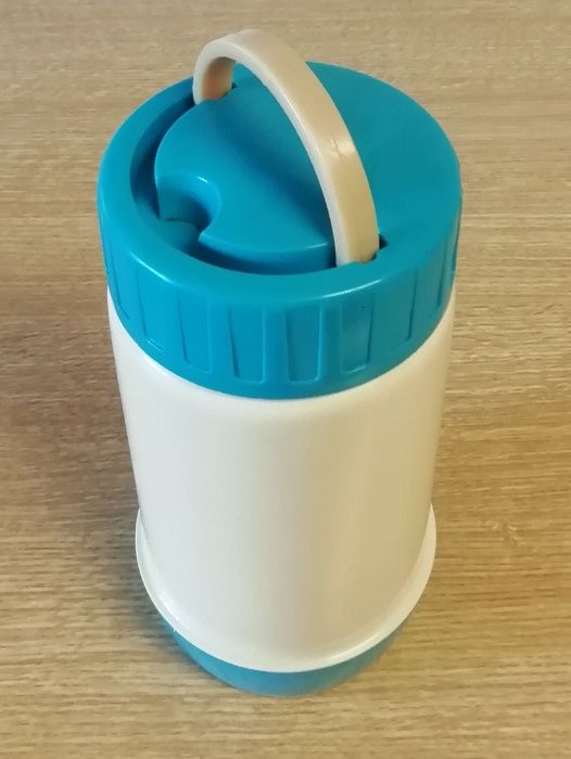 Marmita Térmica para comida e sopa