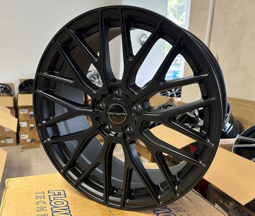 Нові диски R19 5*112 / Найкраща ціна / Шоурум