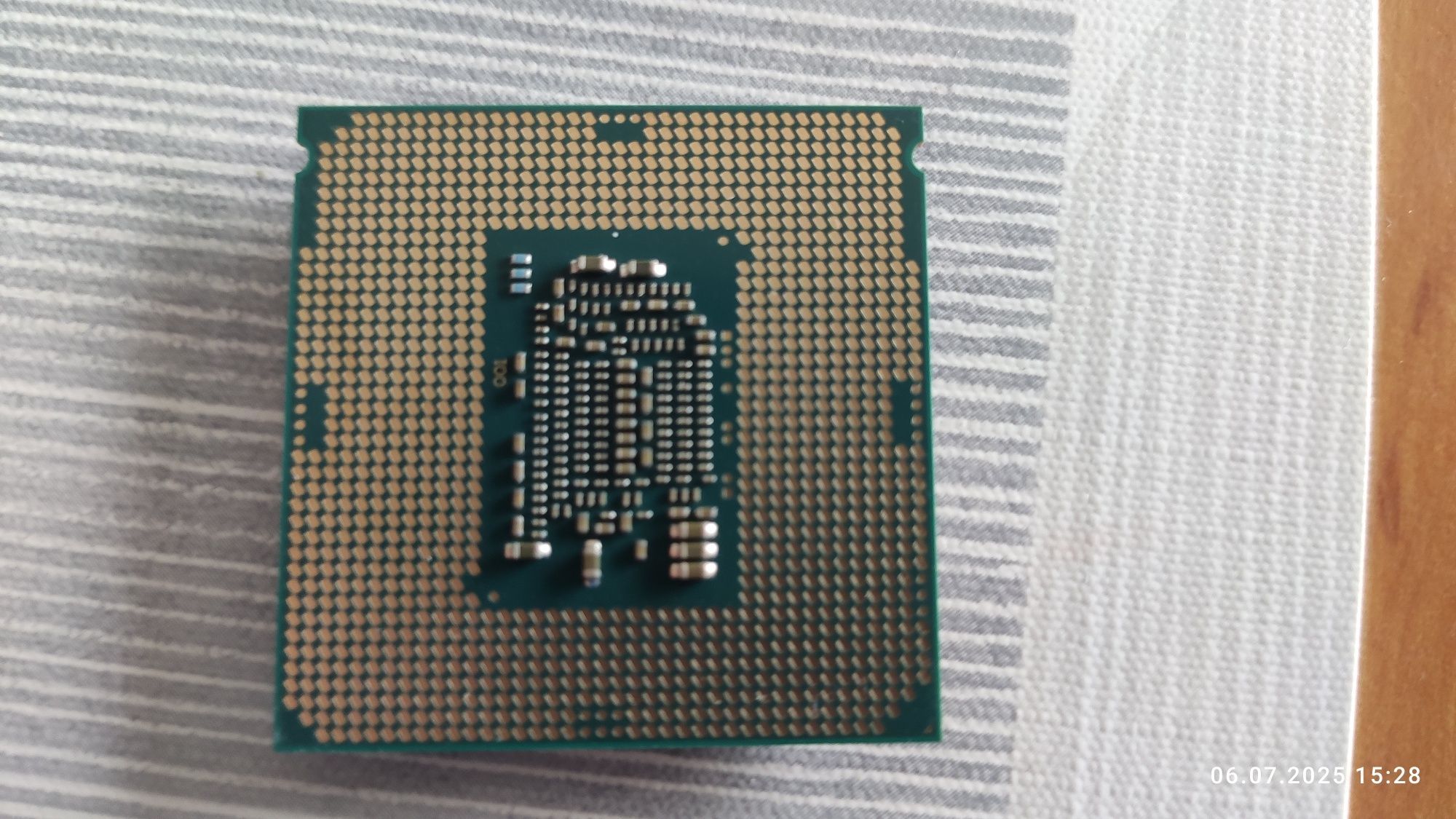 Procesor Intel core i5-4590
