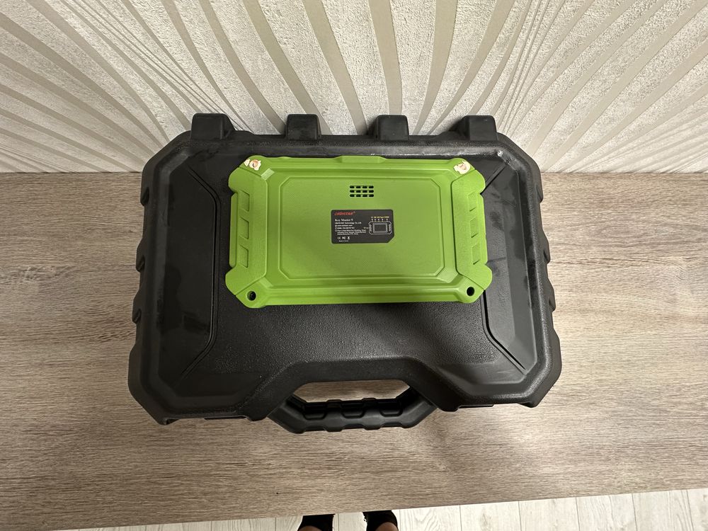 Програматор Key Master 5