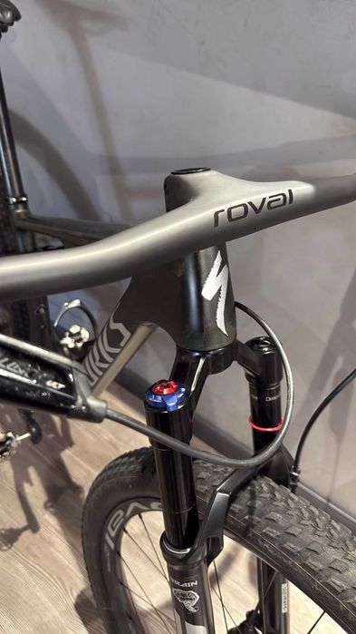 Epic S-WORKS 2022