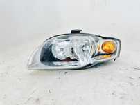 Audi A4 B7 lampa lewy przód lewa przednia UK