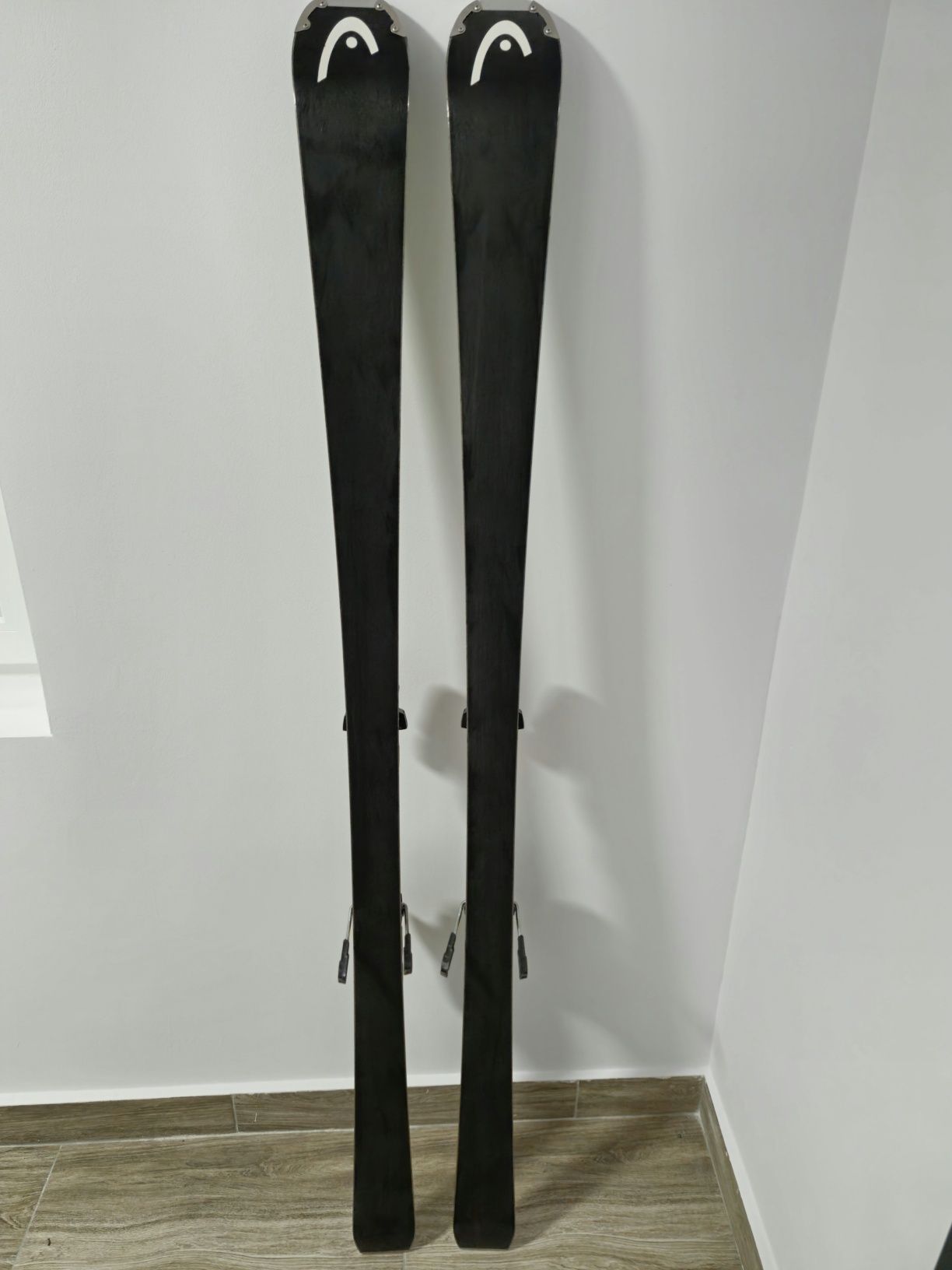 Narty HEAD Supershape I Speed 170 CM system KERS