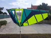 Prancha sueca de padle