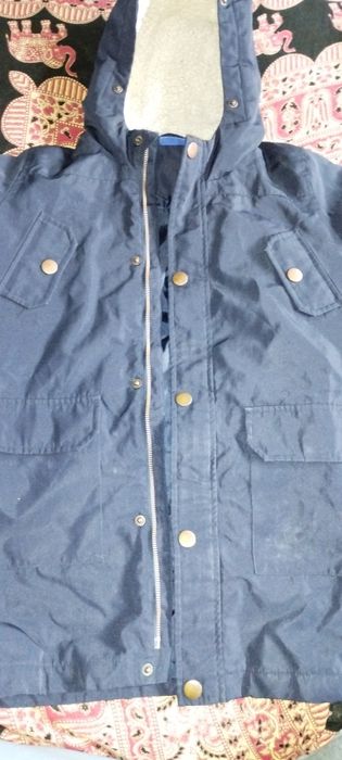 Kurtka Pepperts 8-9 lat