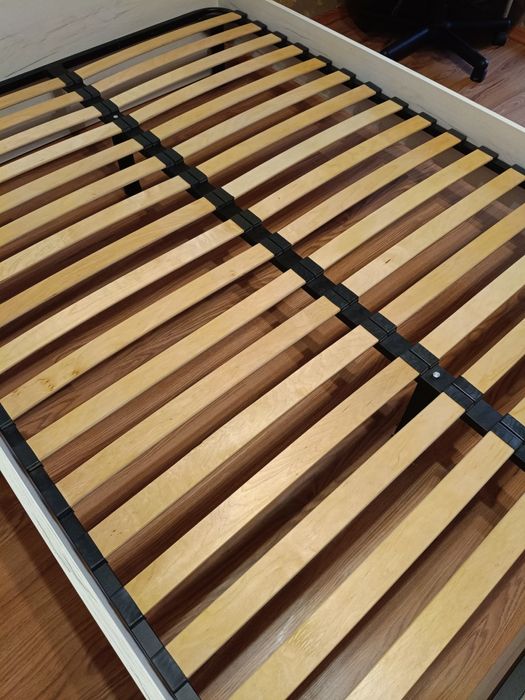 Продам ліжко 140*200 читайте опис!