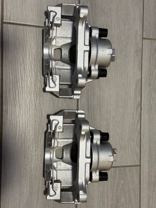 Супорт передній volkswagen passat b7 NMS, tiguan, sharan