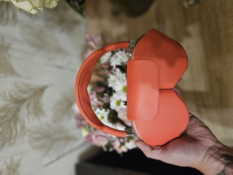 Apple airpods Max оригінал стан нових