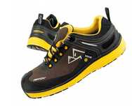 Buty robocze Airtox Safety S3 SRC ESD [MA6S3CA] r.38-44