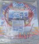 Tabela de Basket