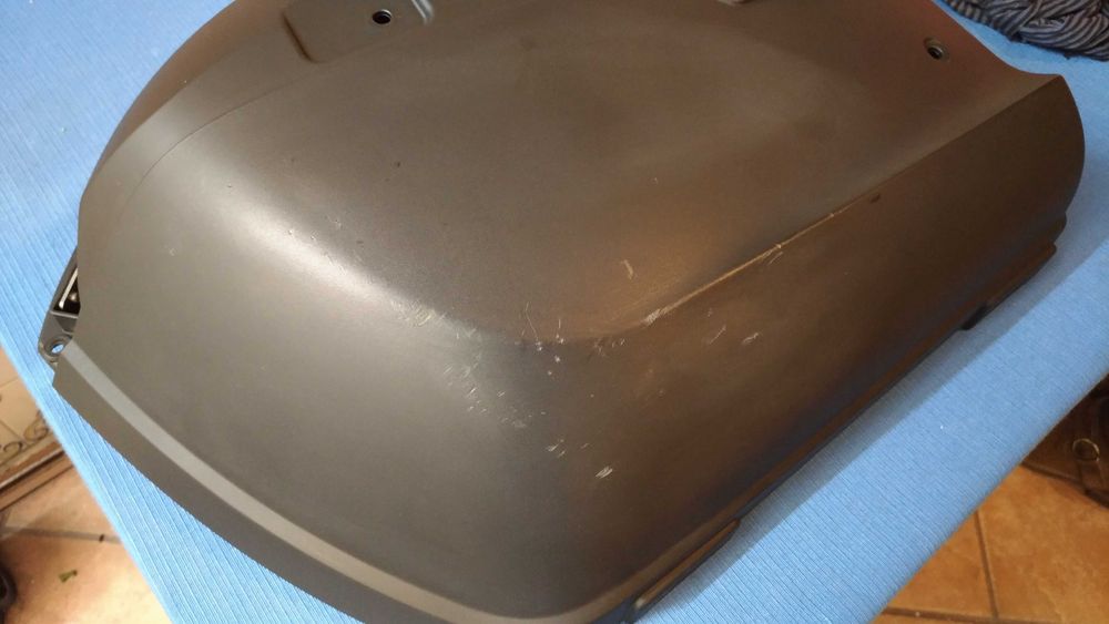 Mala Esquerda BMW K 1600