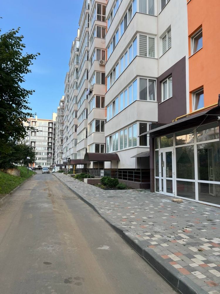Продаж! 2-км НОВОБУДОВА з сучасним РЕМОНТом