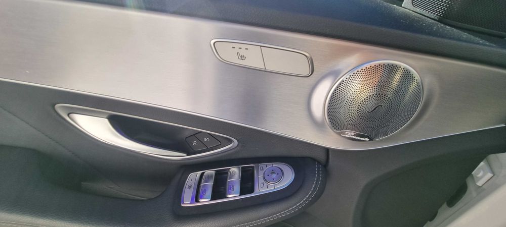MB C300de AMG|2020| Plug-in Híbrido | Carrinha | Branco | Full Extras