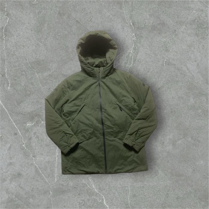 Suitable funkcyjna parka r 2XL