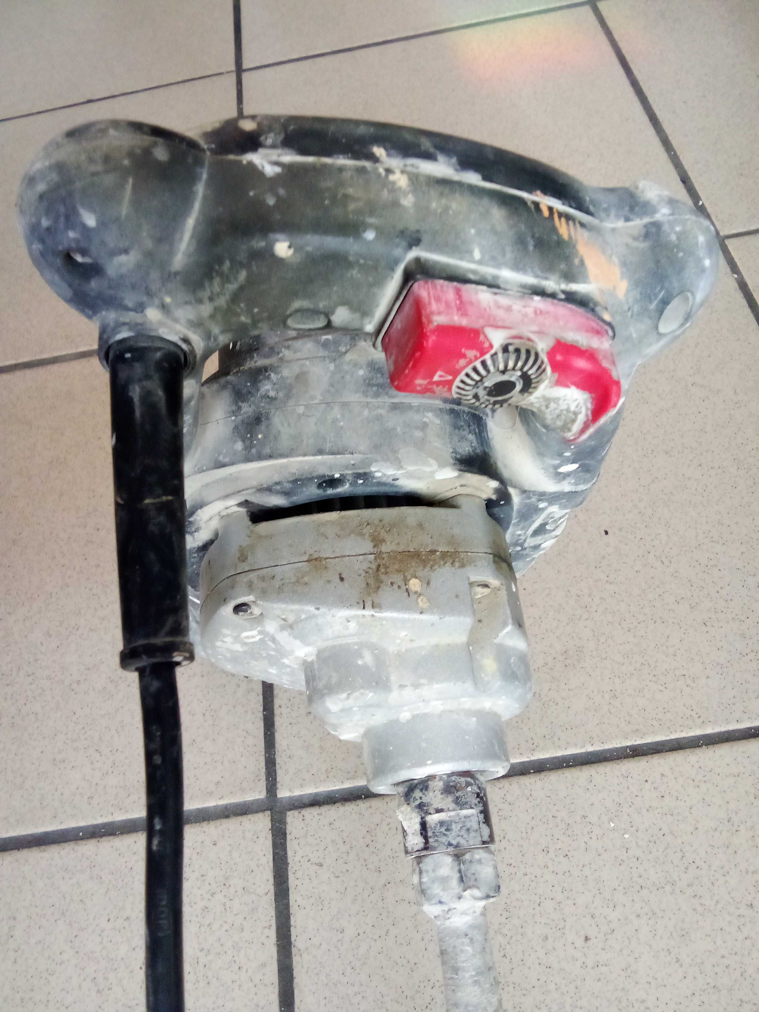 Mieszadło elektryczne 1200W R6121-1 / Nowy Lombard / Cz-wa