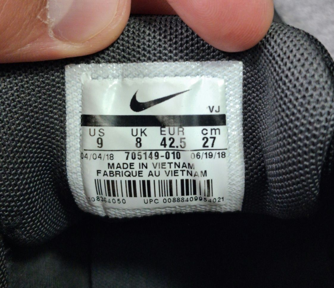 Кроссовки Nike Air Max Tavas обувь React 270 x Air Zoom Pegasus 35