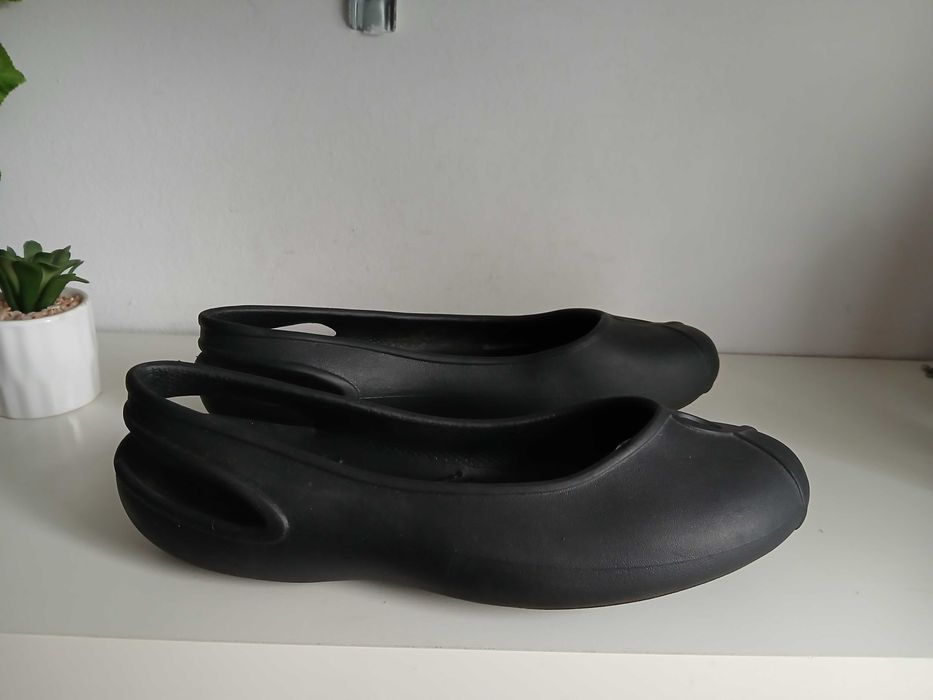 Crocs Baleriny Olivia II r. 38
