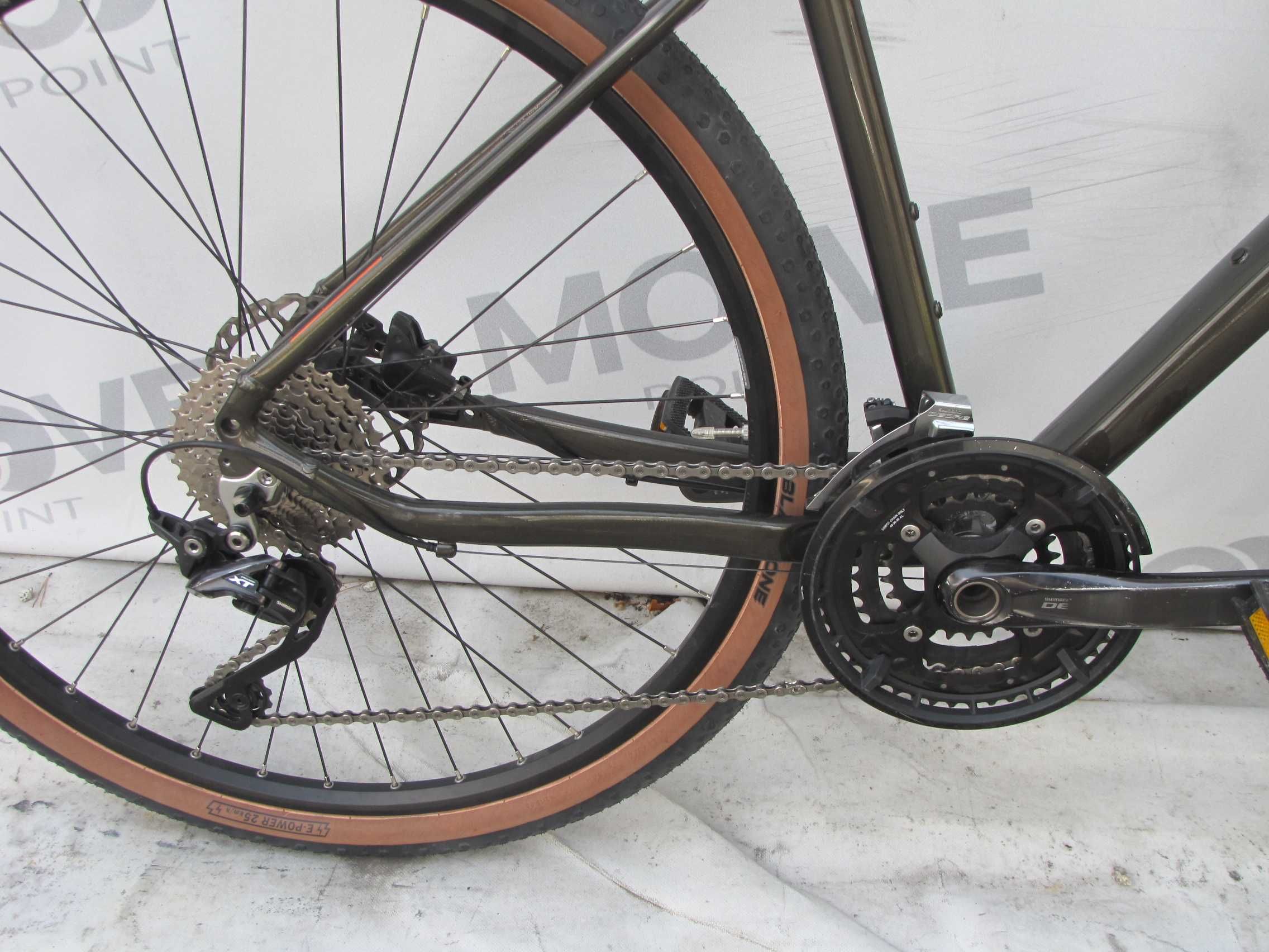 Topowy krosowy KTM X-LIFE. Deore XT, Tarcze, Paragon! Db stan!