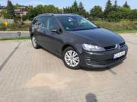 Volkswagen Golf Vw Golf VII Highline 2.0 TDI 150KM