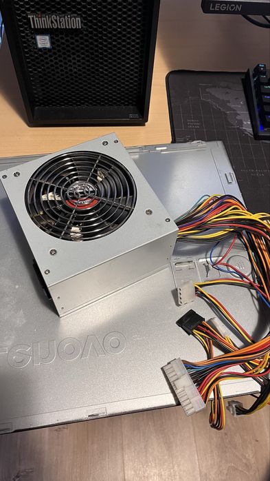 Zasilacz XILENCE XP550 550w