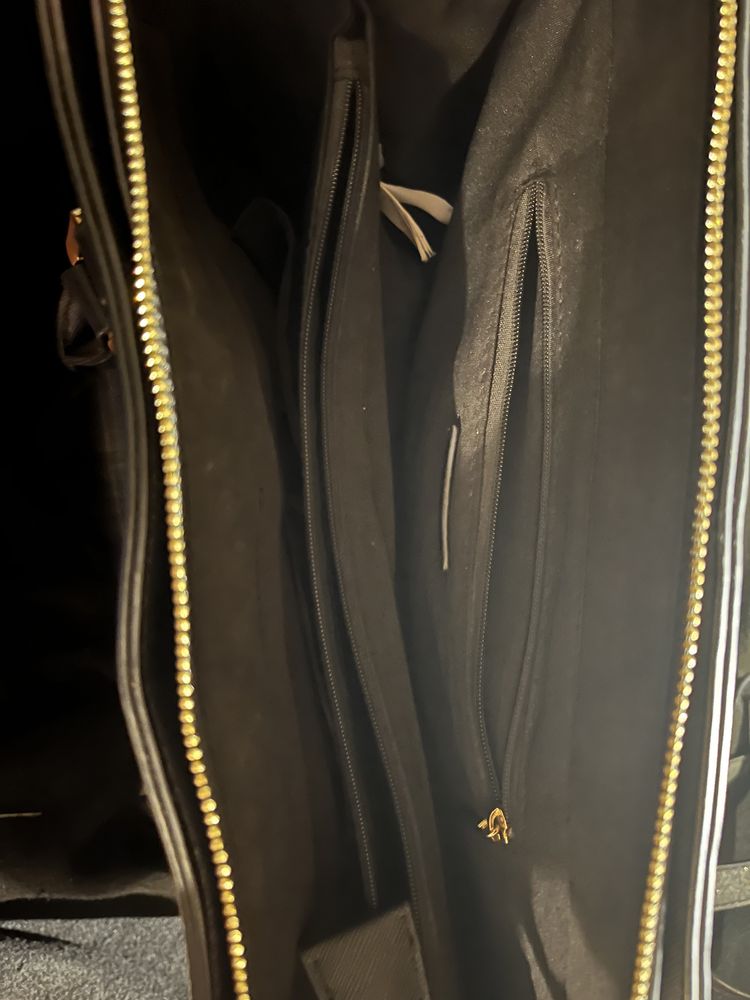 Duza torebka shopper