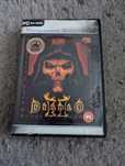 Gra diablo 2 stan jak na foto.