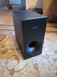 Samsung PS-WK430 Wireless Subwoofer