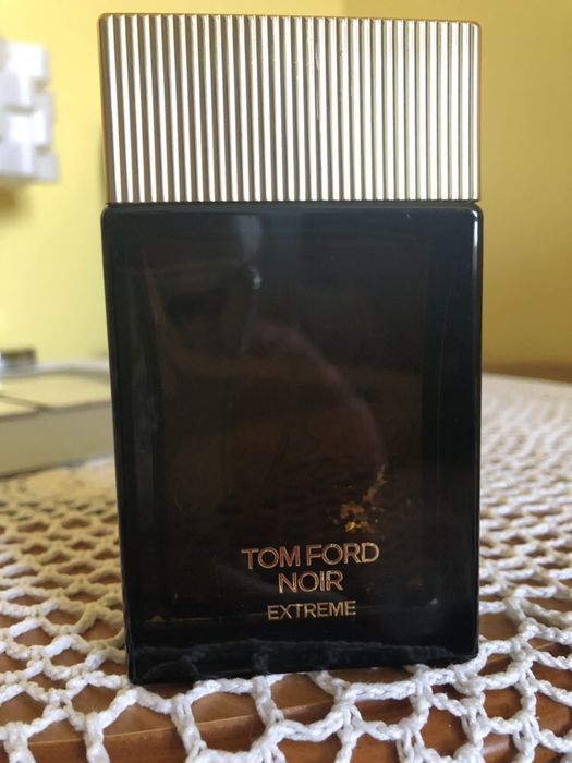 Tom Ford Noir Extreme 100ml EDP 2015-09