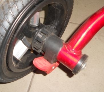 Запчасти велосипеда Бэст Трайк, тормоз, колесо, Best Trike