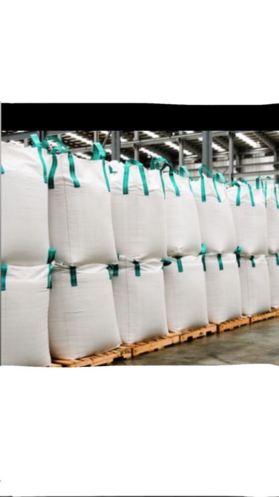 Duże BIG BAG BEG BAGI 1100 kg 95/95/177 cm