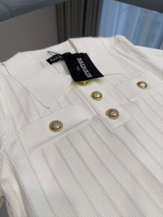 Поло в стилі Балман