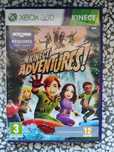 Kinect Adventures PL Xbox 360