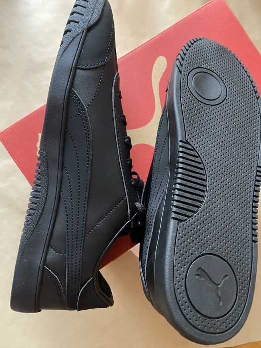 Кросівки Puma  (оригінал США) US11 (устілка 29 см)