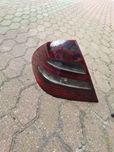 Lampa tylna Mercedes E klasa sedan   W211