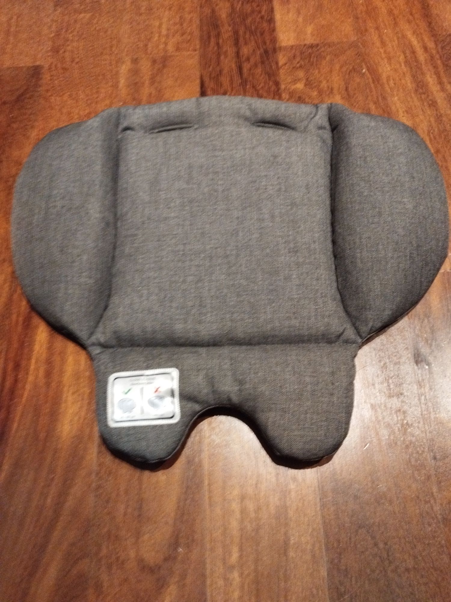 Cadeira Cybex Sirona Z i-size