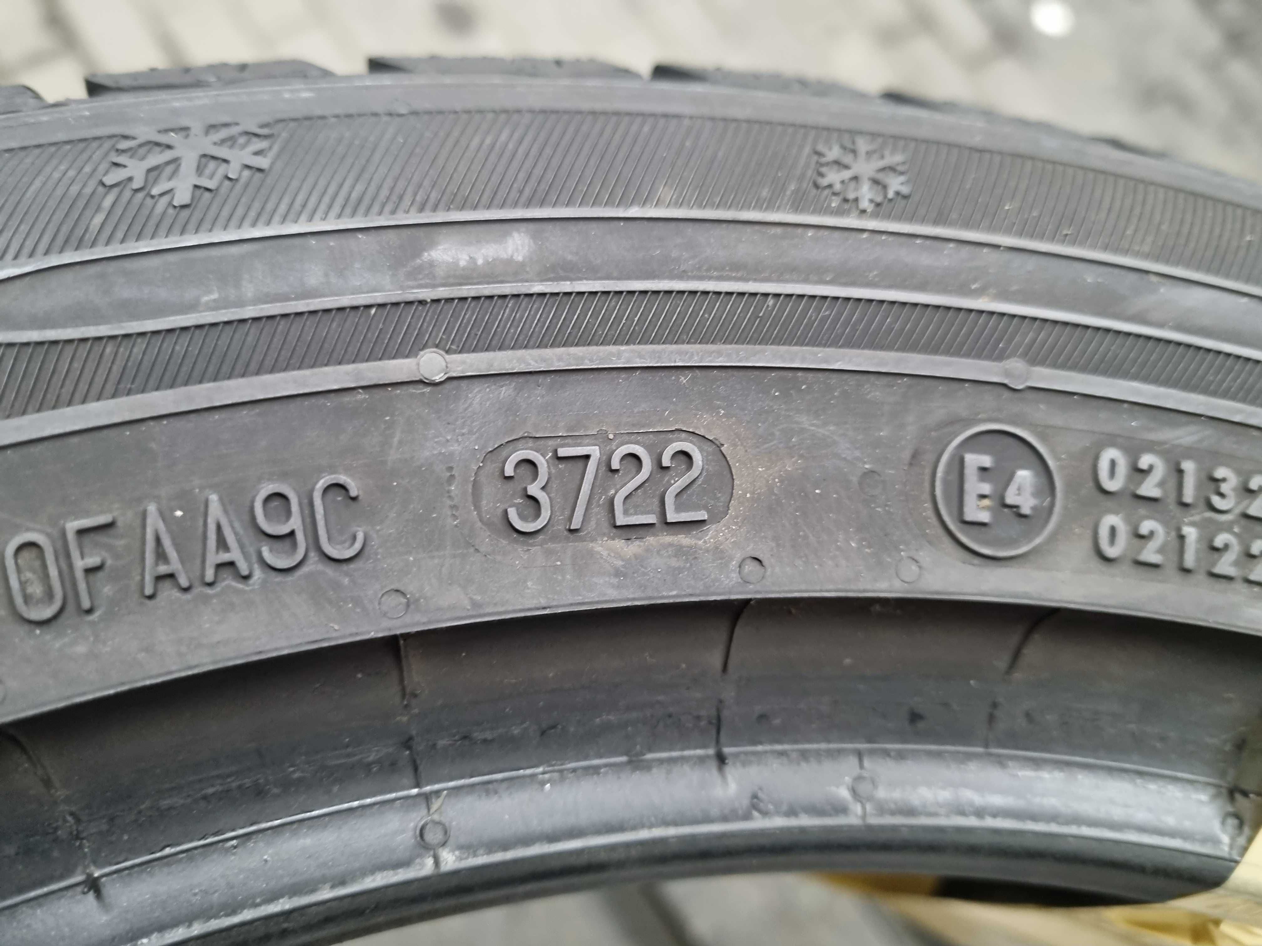 205/55/17 95V XL Point S Winter S D.3722