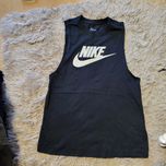 Podkoszulek, S,Nike