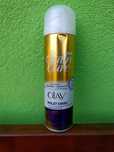 Żel do golenia Gillette Satin Care Violet Swirl 200 ml