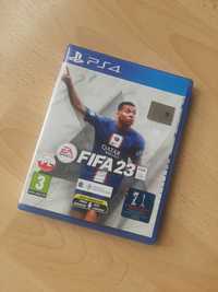 Fifa 23 - Playstation 4 - PS4