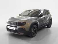 Jeep Avenger 1.2 GSE T3 Summit