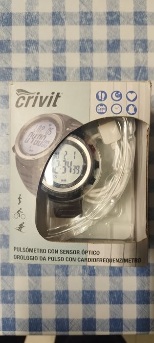 Vendo relógio como novo