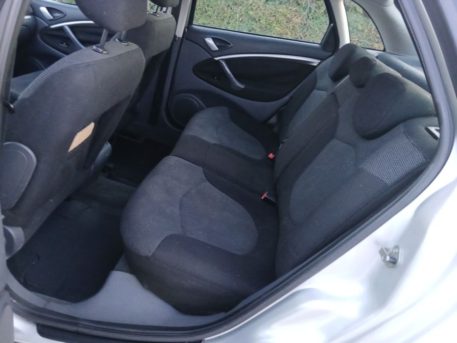 Citroen C5 LIFT Sedan 2.0Hdi Dobry Stan Ważne Opłaty