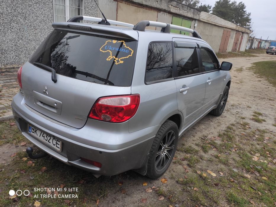 Продам автомобіль