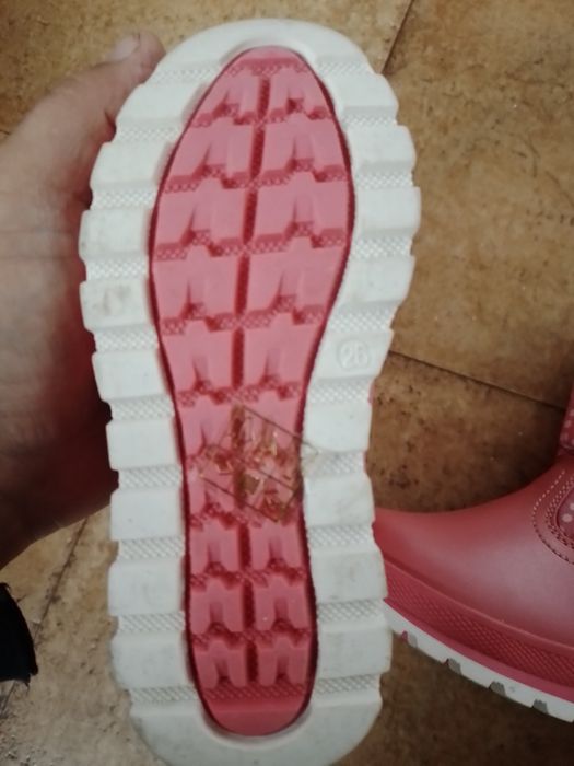 Дитяче зимове взуття