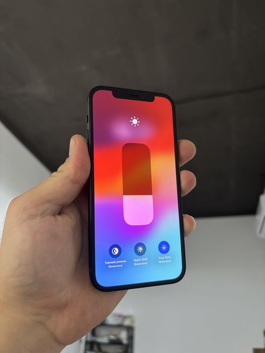 Apple iphone 12 64 gb 100% айфон 12