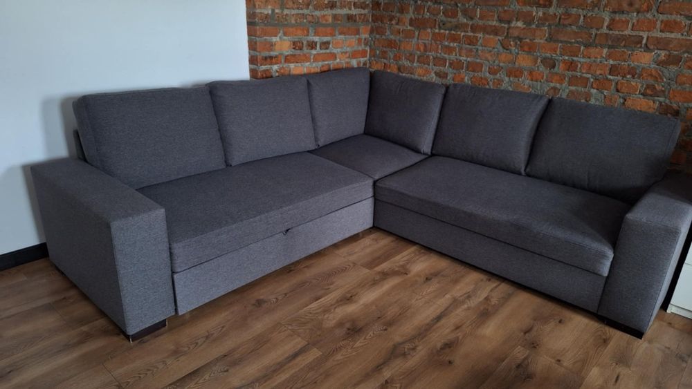 Kanapa sofa  rozkladana